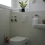 Modernes 2-zimmer Mit Balkon Münster