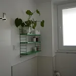 Apartman Modernes 2-zimmer Mit Balkon