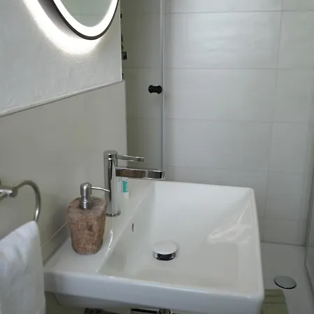 Modernes 2-zimmer Mit Balkon Lägenhet Munster (North Rhine-Westphalia)