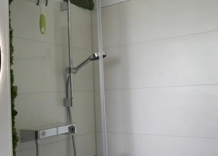 Modernes 2-zimmer Mit Balkon * Munster (North Rhine-Westphalia)